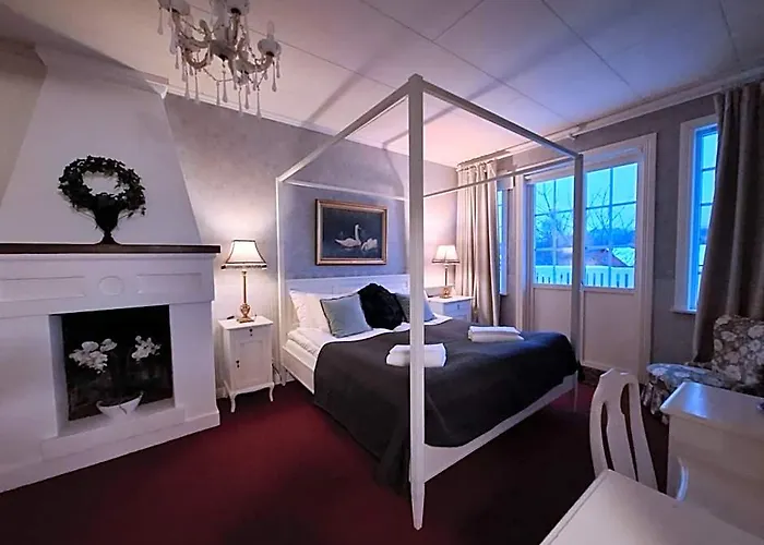 Hotell Oernen