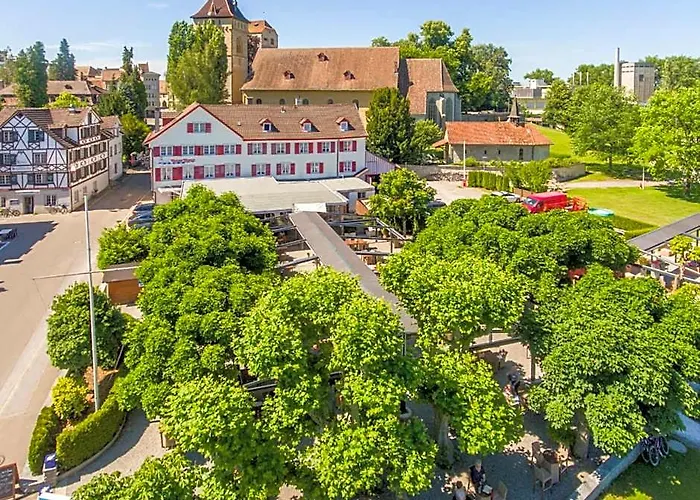 Hotel Rotes Kreuz