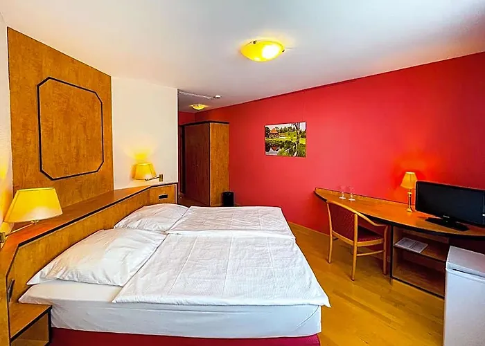 Boardinghouse Sonne