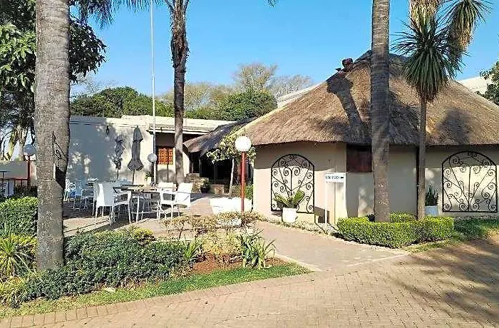 Hole In One Boutique Hotel And Conference Centre