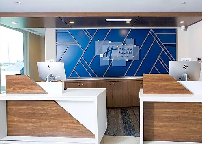 Holiday Inn Express & Suites Prince Albert - South By Ihg