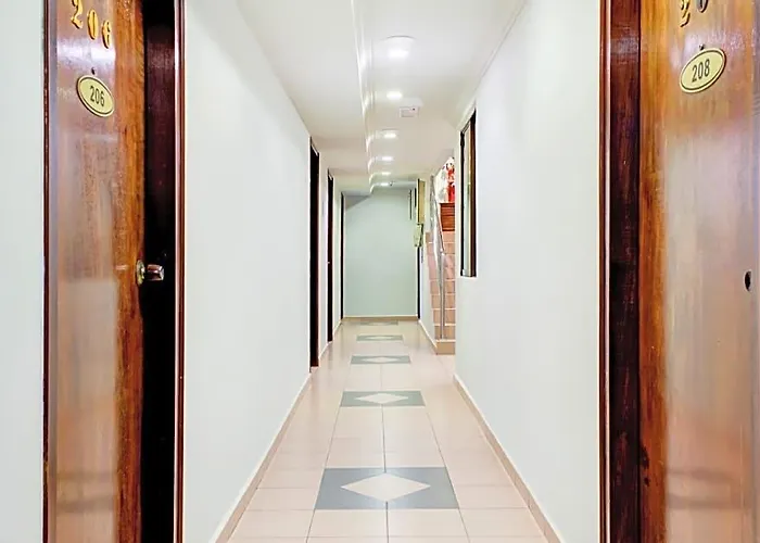 Tai Hoe Hotel