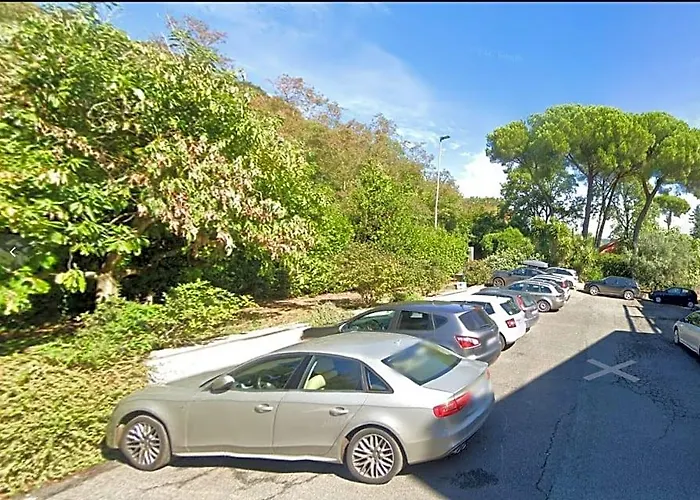 Lh Hotel Del Lago Bracciano