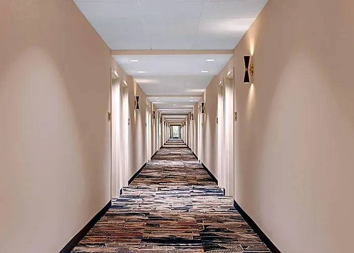 Hampton Inn Chicago Orland Park