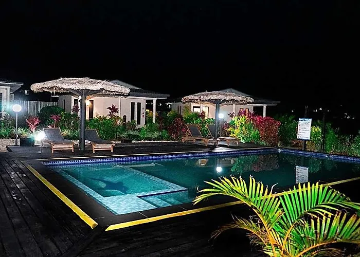 Bulabard Villas