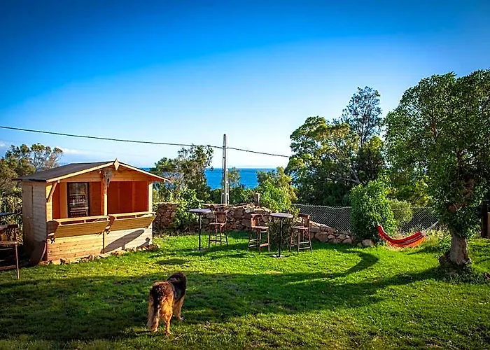 Wild House Tarifa