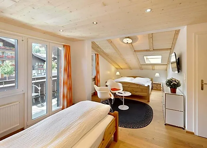 Hotel-Restaurant Zum Gade