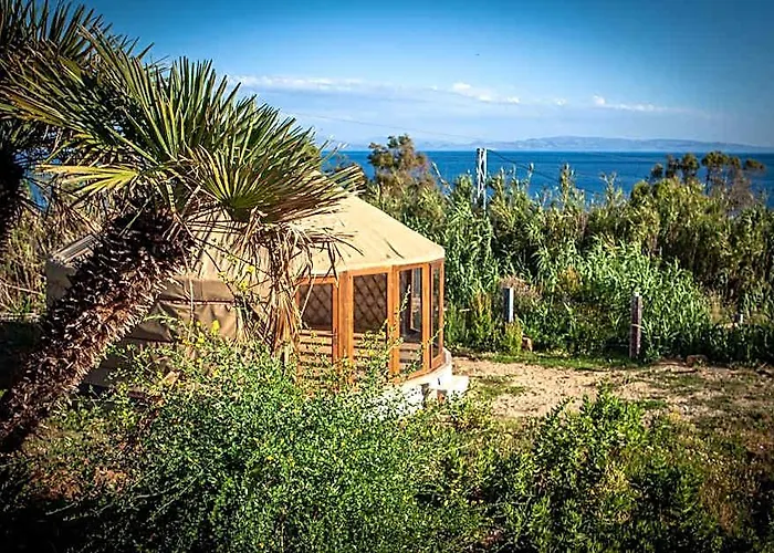 Wild House Tarifa