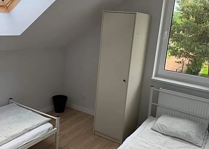 Hostel Pokoje 15G