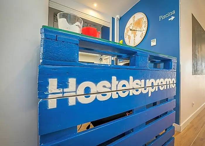 Hostel Supremo