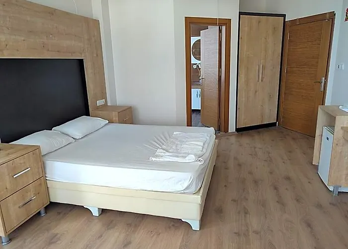 Hotel Yagmur