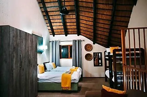 Inyamatane 227B Kruger Park Lodge