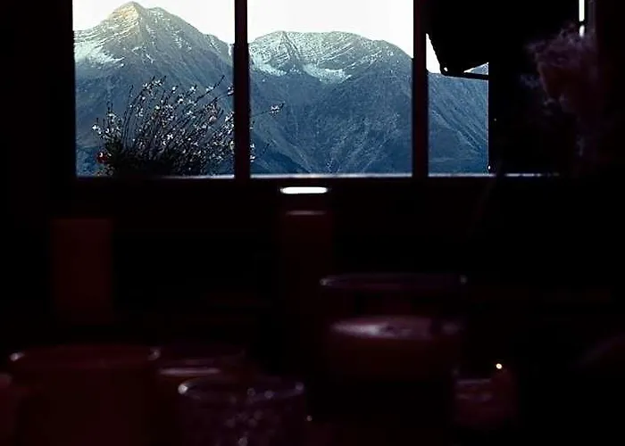 Boutique Hotel La Cabane