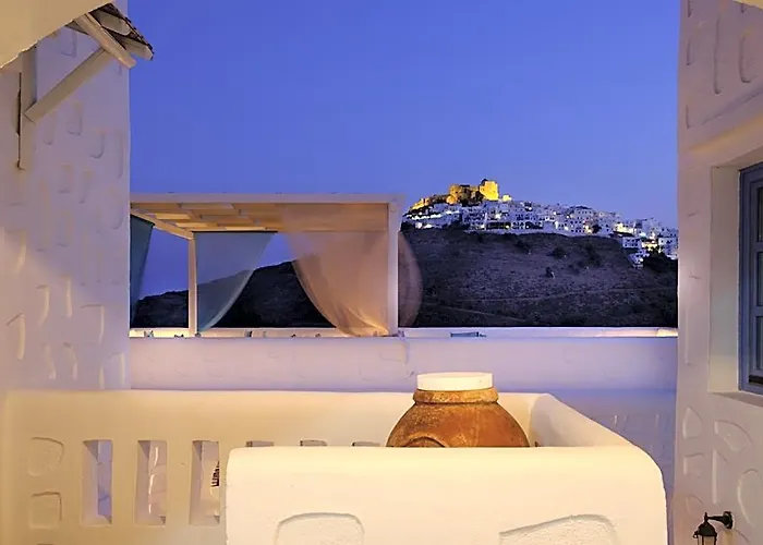 Ihthioessa Boutique Hotel