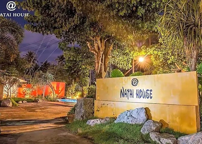 Natai House Hotel