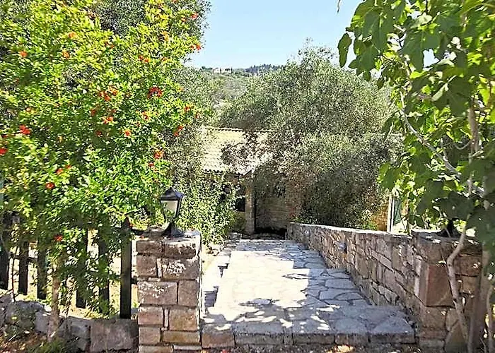 Adamantia Traditional Village