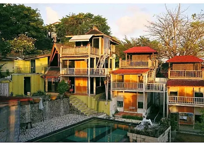 The Tree House