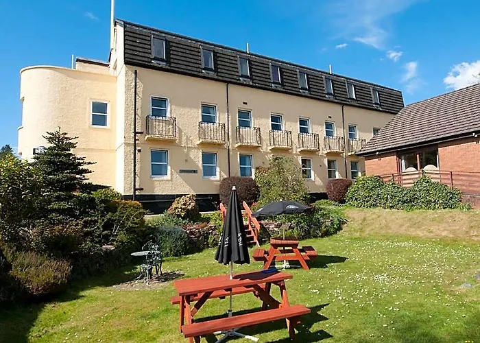 Park Lodge Hotel