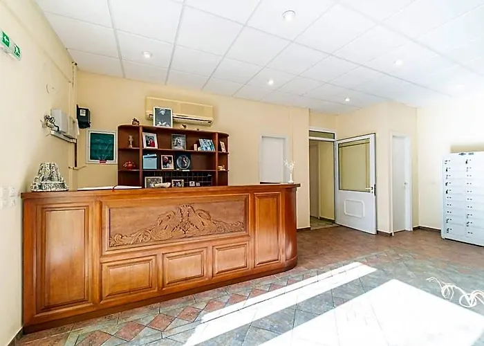 Athina Hotel