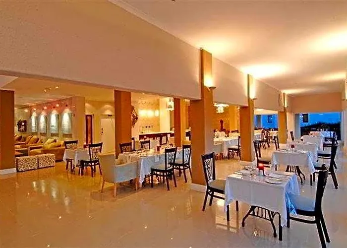 Keurbooms Hotel