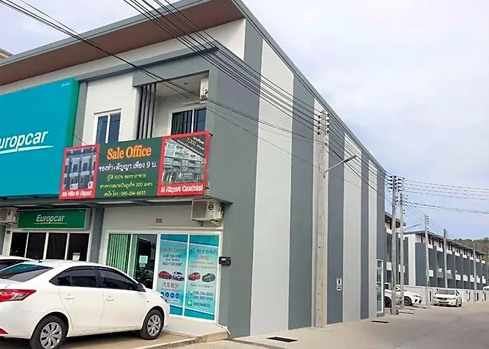Kim Lung Airport Hotel