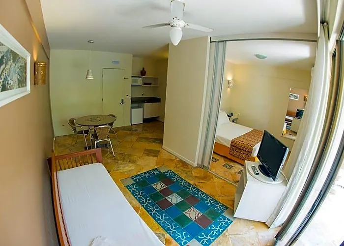 Suites Beach Park Resorts
