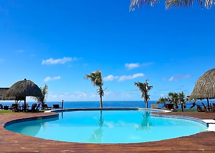 Bonito Bay Resort