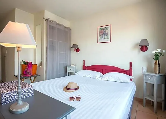 Hotel Du Forum