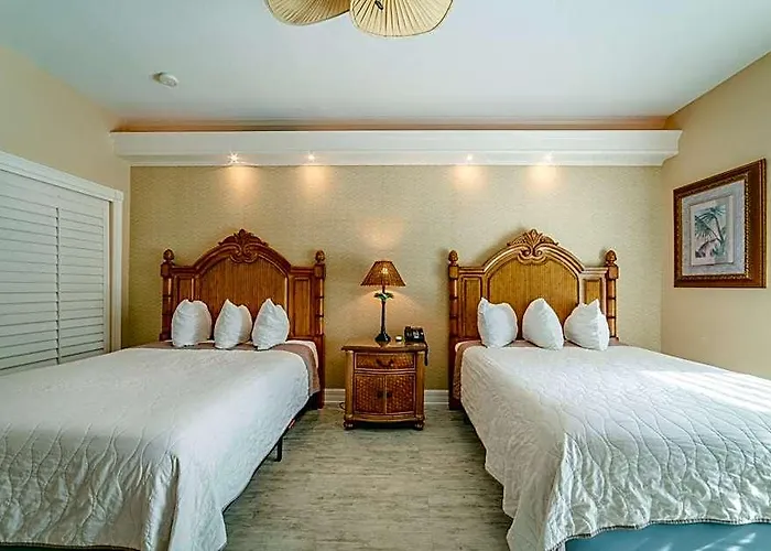Boca Grande Hotel