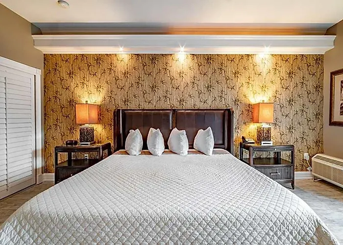 Boca Grande Hotel