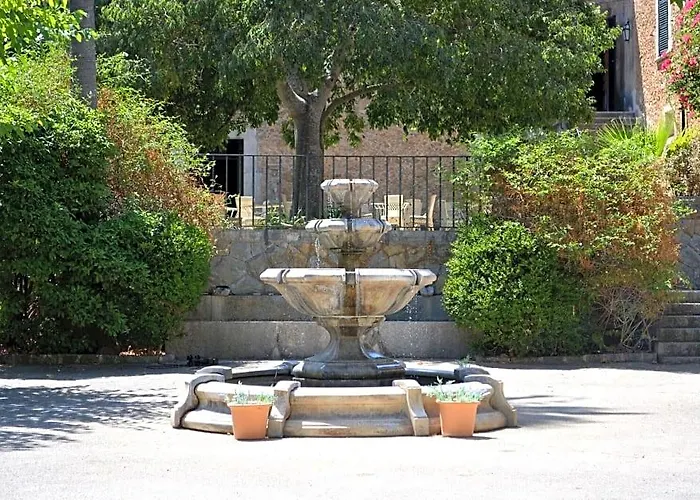 Finca Hotel Son Pont