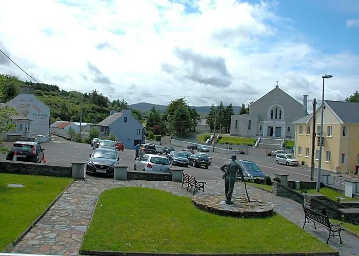 Ostan Loch Altan