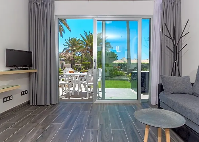 Smartr Maspalomas Corinto