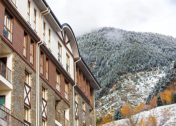 The Lodge At Ribasol