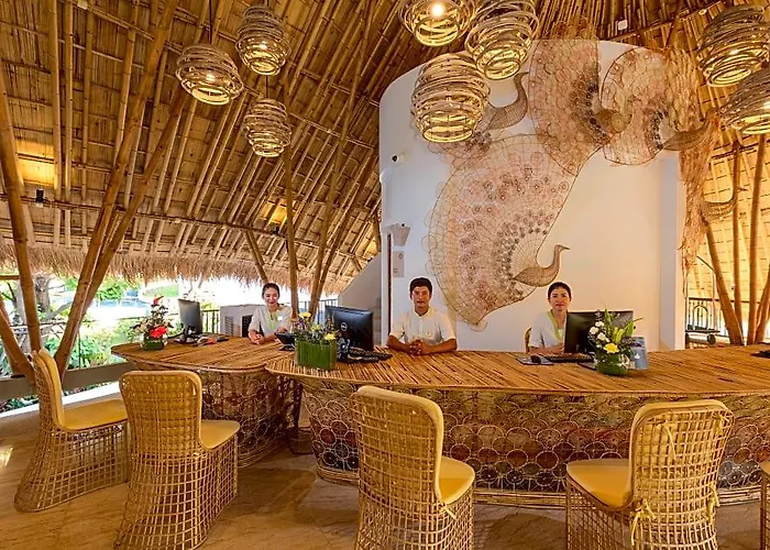 Eden Beach Khao Lak Resort And Spa