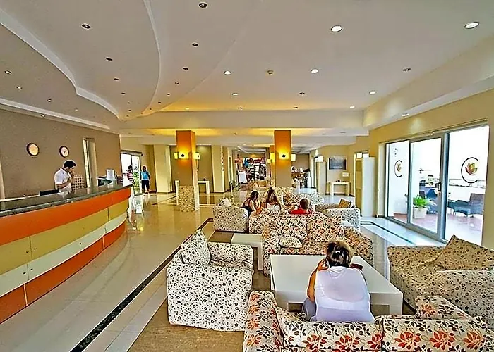Jura Hotels Bodrum