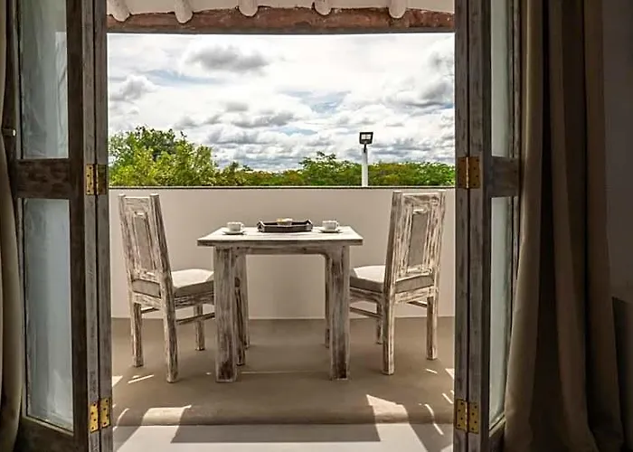 Casamia Suites