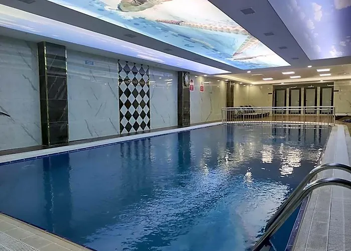 Anemon Mardin Otel