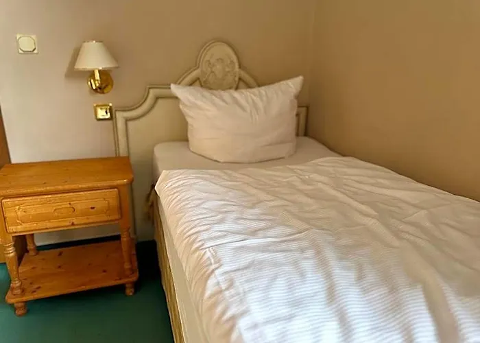 Hotel Bodeblick
