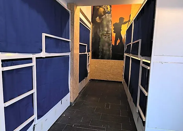 Albergue Con Encanto D'Camino