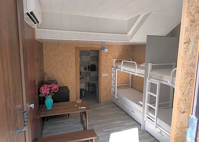 Albergue Con Encanto D'Camino