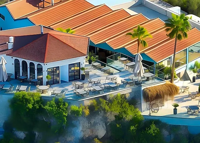 Ada Port Hotel Adults Only