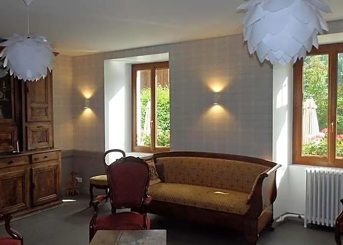 Hotel Viallet