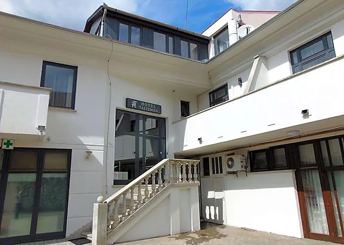 Hotel Talizman