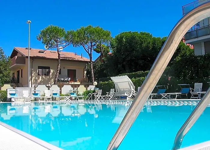 Hotel Lanzoni