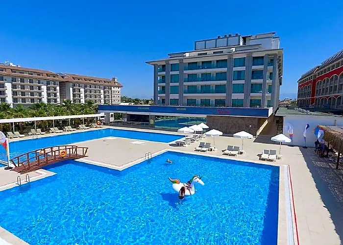 Armas Life Belek