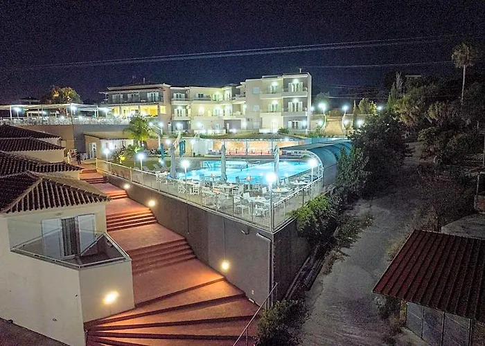 Panorama Resort