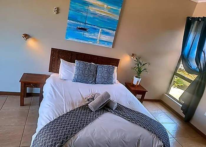 Lombok Lodge