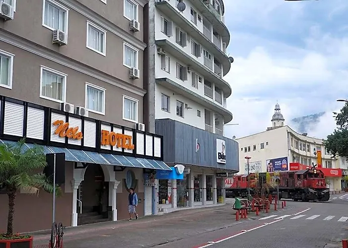 Hotel Nelo