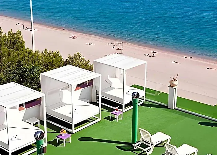 Planamar Hotel